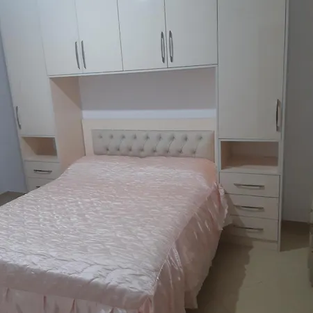 Emily House فيير