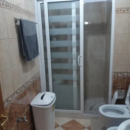 Appartamento Emily House *