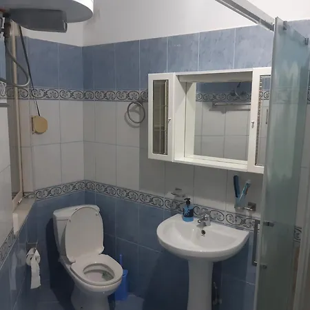 Appartamento Emily House