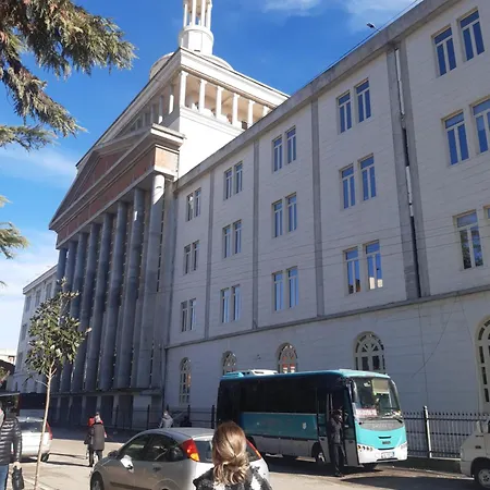 Appartamento Emily House Fier