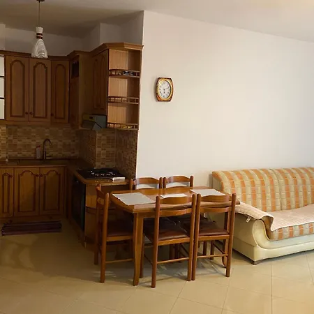 Appartamento Emily House *