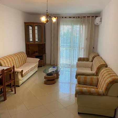 Emily House Apartment