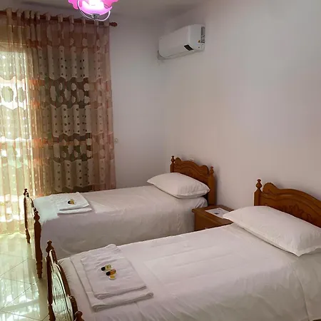 Appartamento Emily House