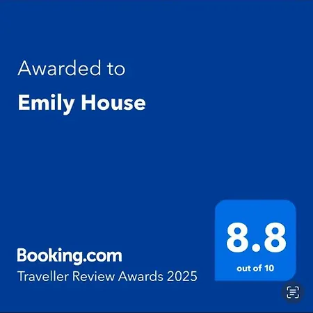 Apartment Emily House